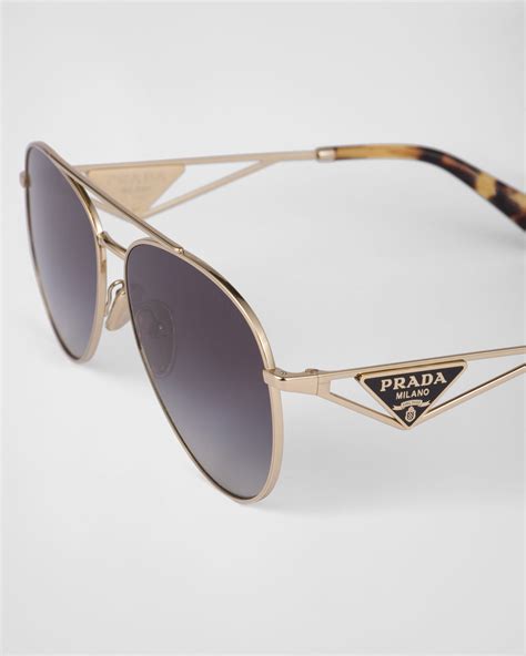 prada spr 16w|Gradient Smoky Gray Lenses Prada Symbole Sunglasses .